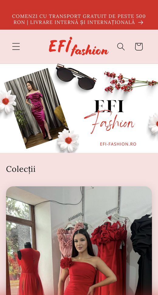 Efi-Fashion.ro