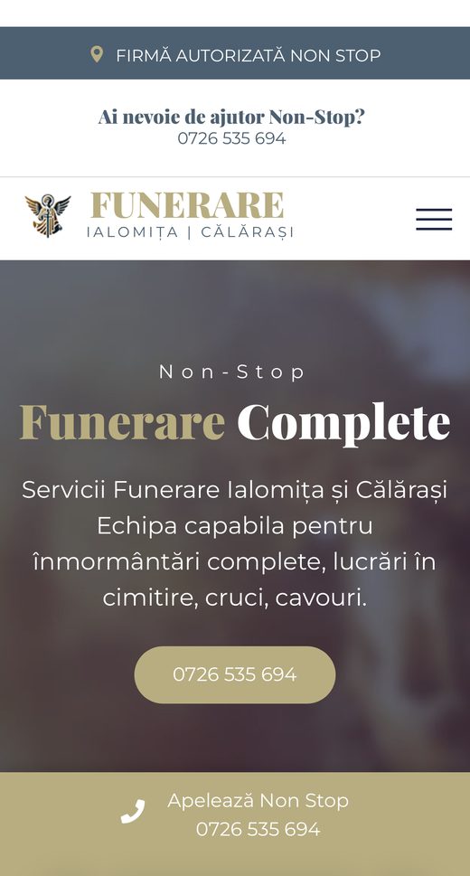 Funerarii-Ialomita.ro