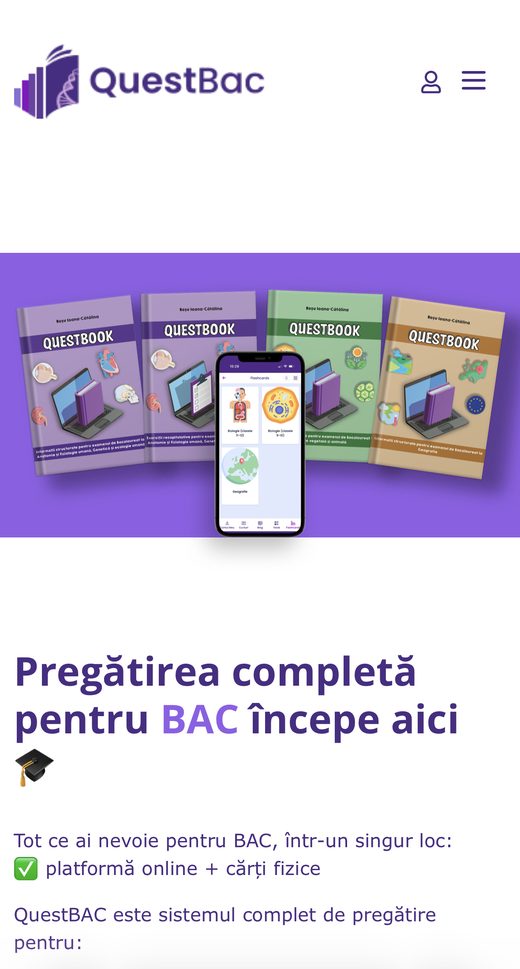 QuestBac.com