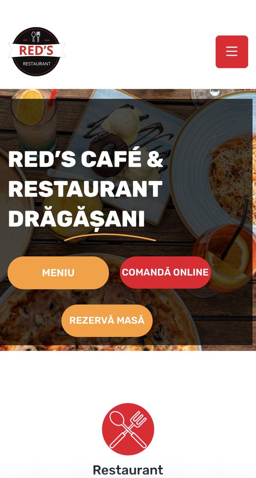 RedsCafe.ro