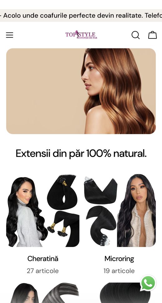 TopStyle.ro